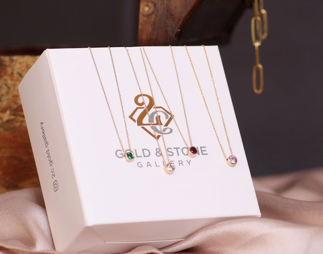 Lab-Grown Stones vs Natural Stones: Why We Only Offer Lab-Grown Stones at 2C Gold