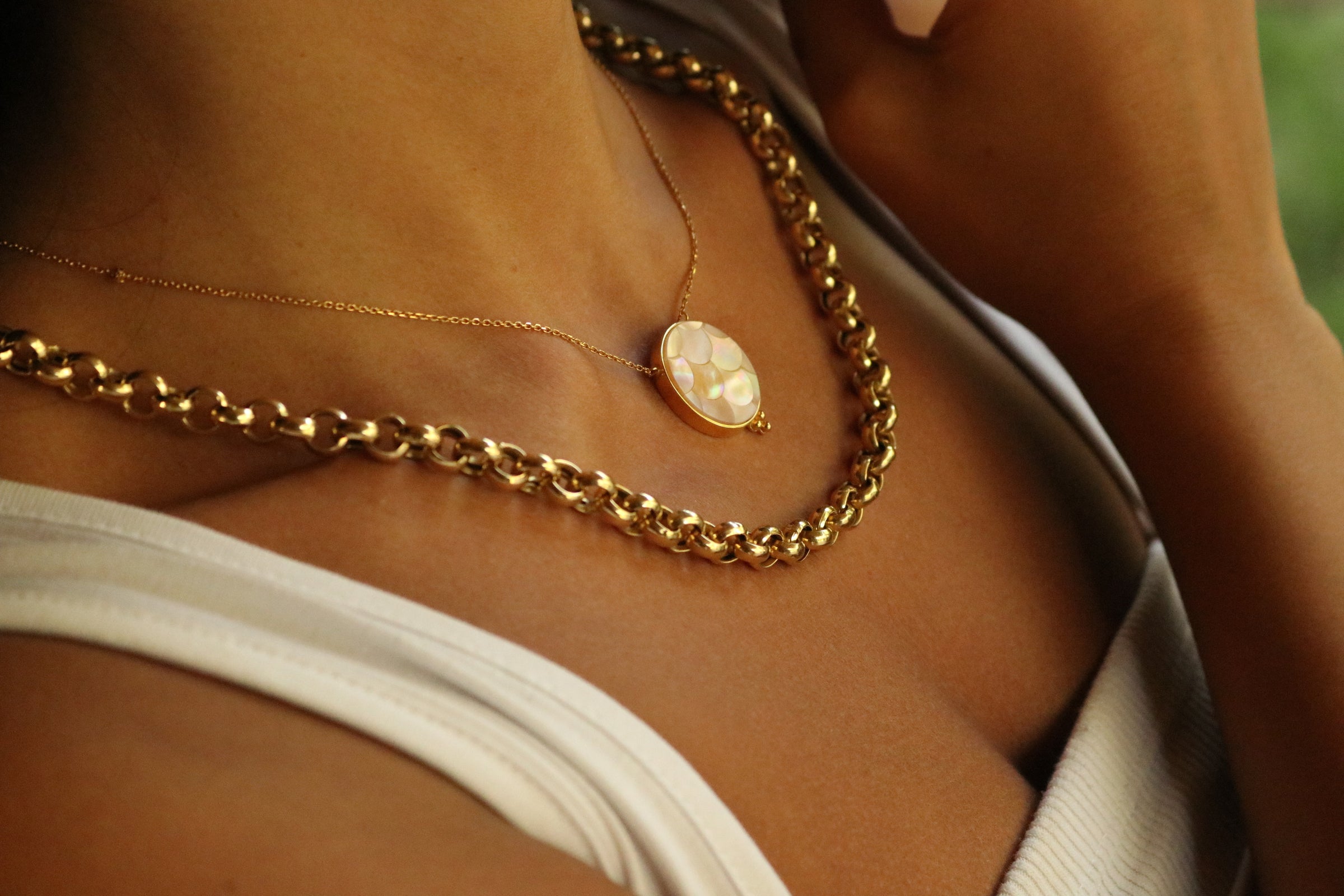 2C Gold and Stone Gallery - London – 2C Gold & Stone Gallery